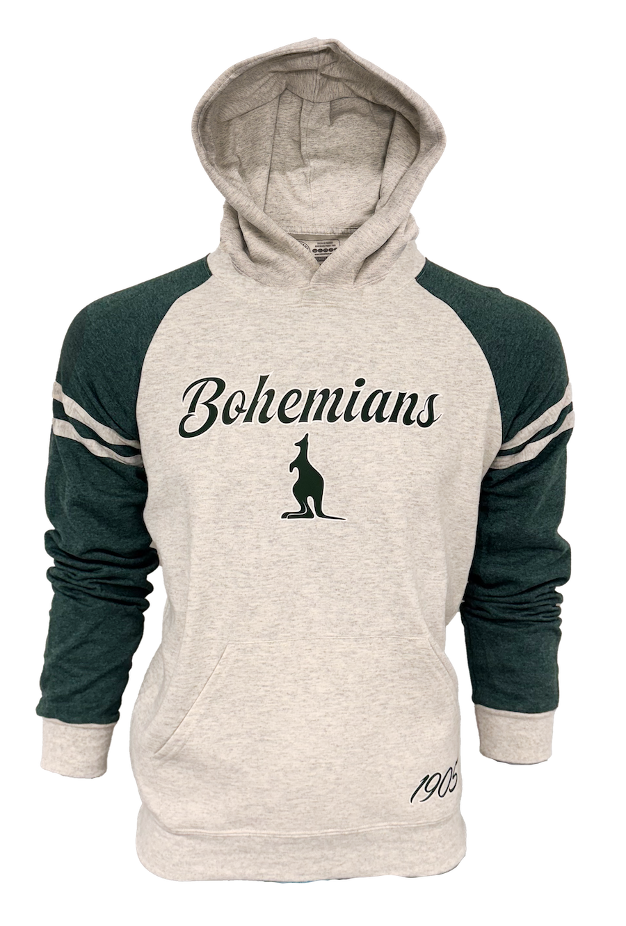 6613-mikina panska klokanka college